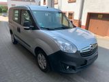 Opel Combo 1.6 CDTI Ecoflex - Opel Combo: Ecoflex