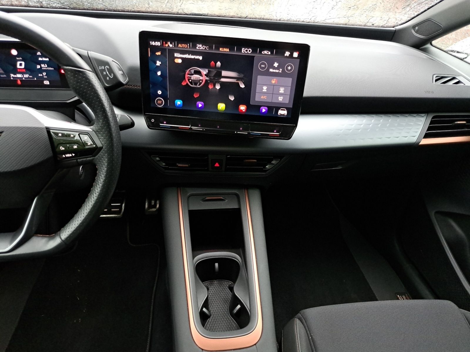 Cupra Born - Bild 21
