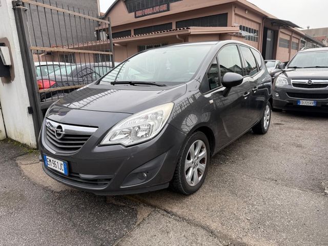 Opel Meriva 1.4 Turbo 120CV Elective