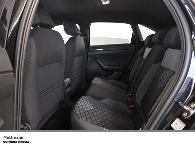 Volkswagen Taigo - Bild 13