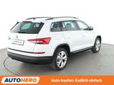 Skoda Kodiaq 2.0 TDI Soleil 4x4 Aut.*NAVI*LED*ACC*CAM* - Skoda Kodiaq Gebrauchtwagen in Hannover