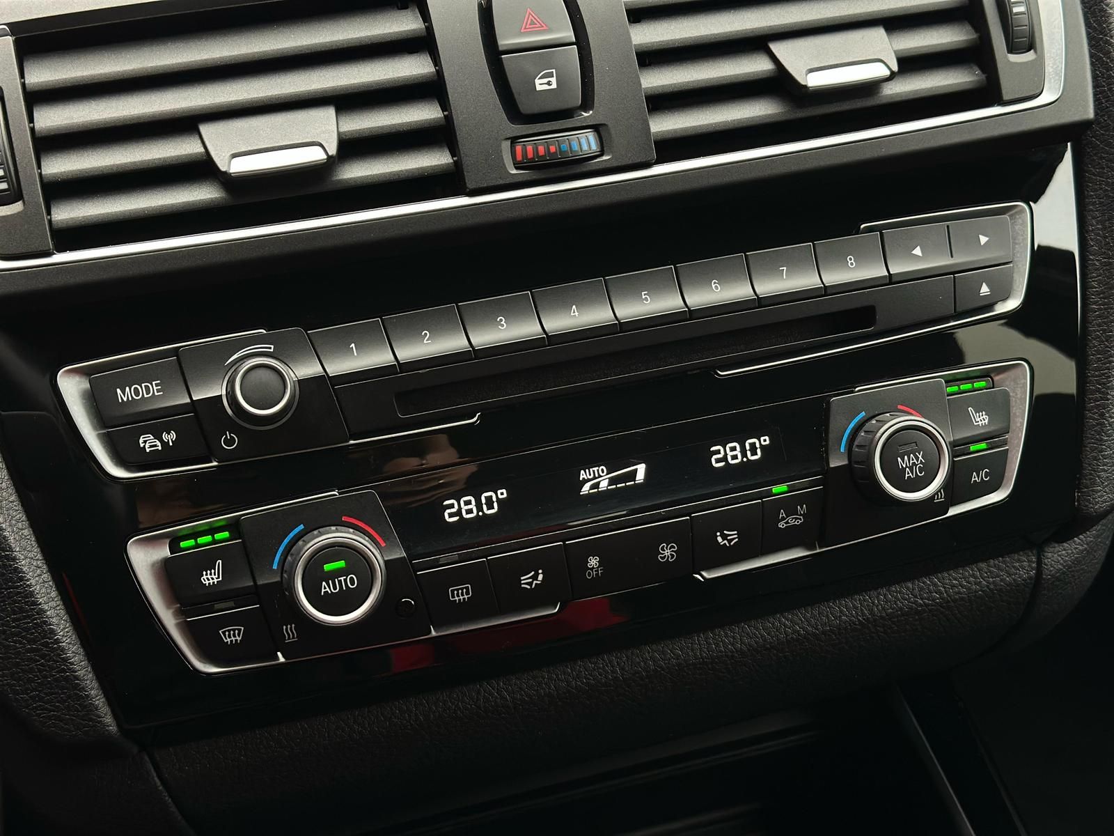 BMW M140i SHADOW LINE LED#PDC#H&K#SHZ#SH#1.HAND - Image 13