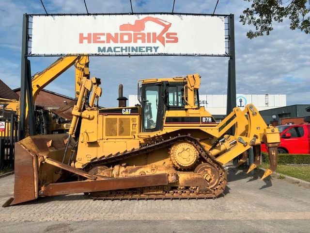 CAT Caterpillar D7R