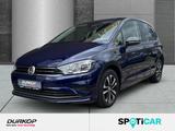 Volkswagen Golf Sportsvan IQ.DRIVE 1.5 TSI DSG ACC AHK-abn.