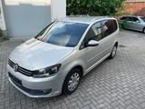 Volkswagen Touran Comfortline/7Sitze/Navi/Tempomat/PDC - VW Touran bis 5.000 Euro