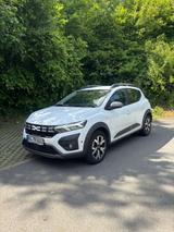 Dacia Sandero TCe 90 Stepway Expression Stepway  - Dacia Sandero in Hagen