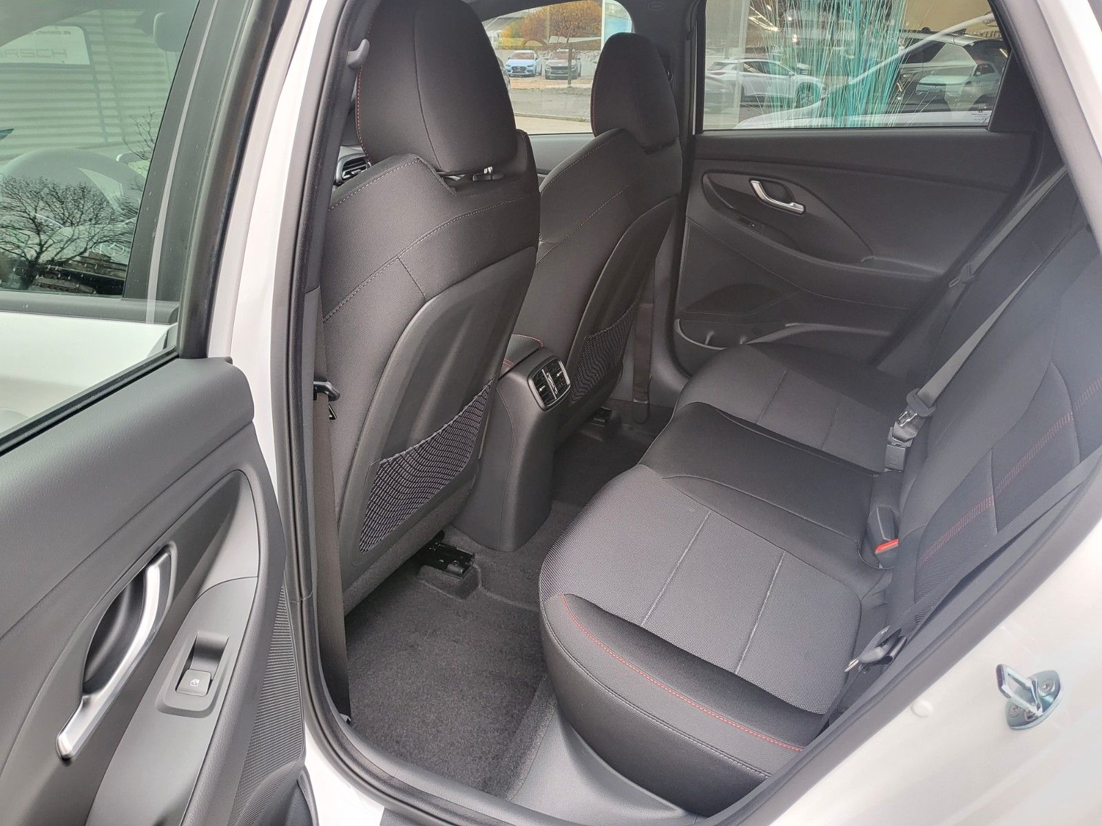 Fahrzeugabbildung Hyundai i30 1.5 T-GDI M/T (48V) N-LINE NAVI ASSI PANO