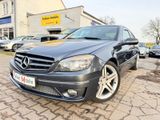 Mercedes-Benz CLC 200 Kompressor + Klima + Navi + Sportpaket - Mercedes-Benz CLC 200: Kompressor