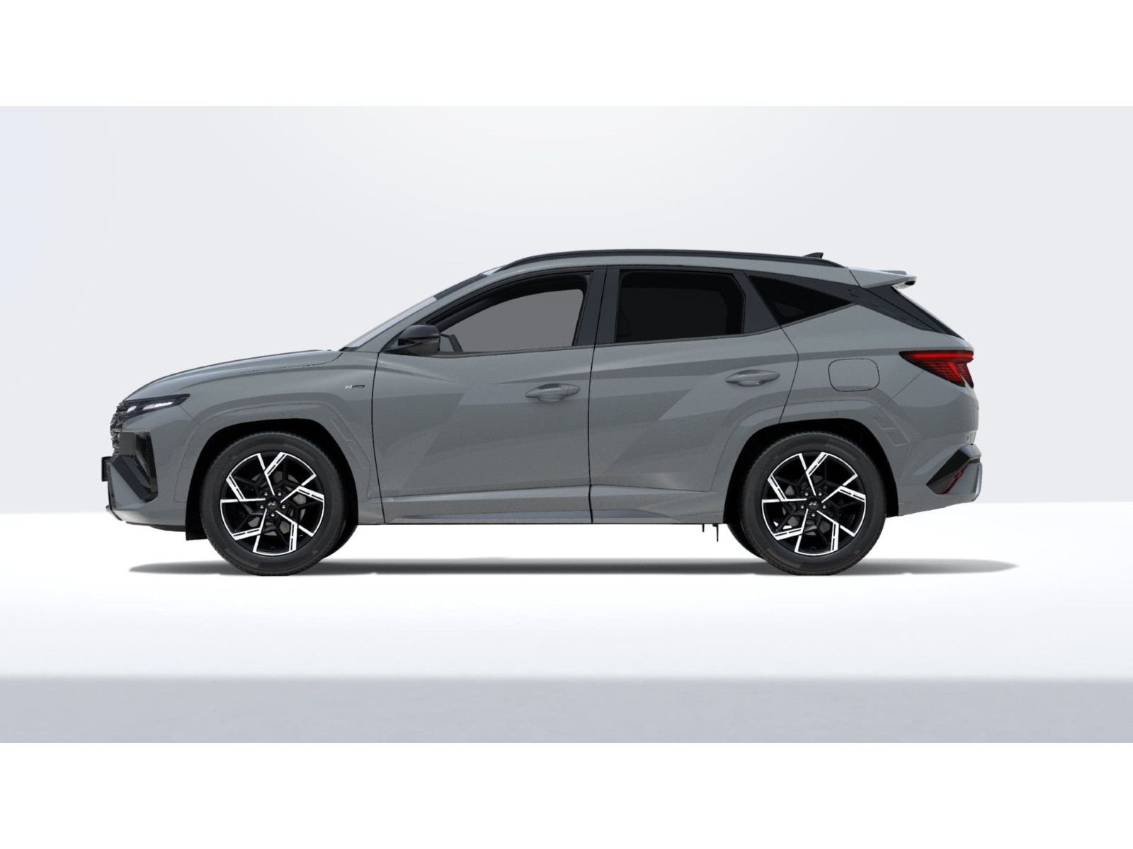 Hyundai Tucson – Bild 2