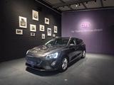 Ford Focus Turnier Cool & Connect