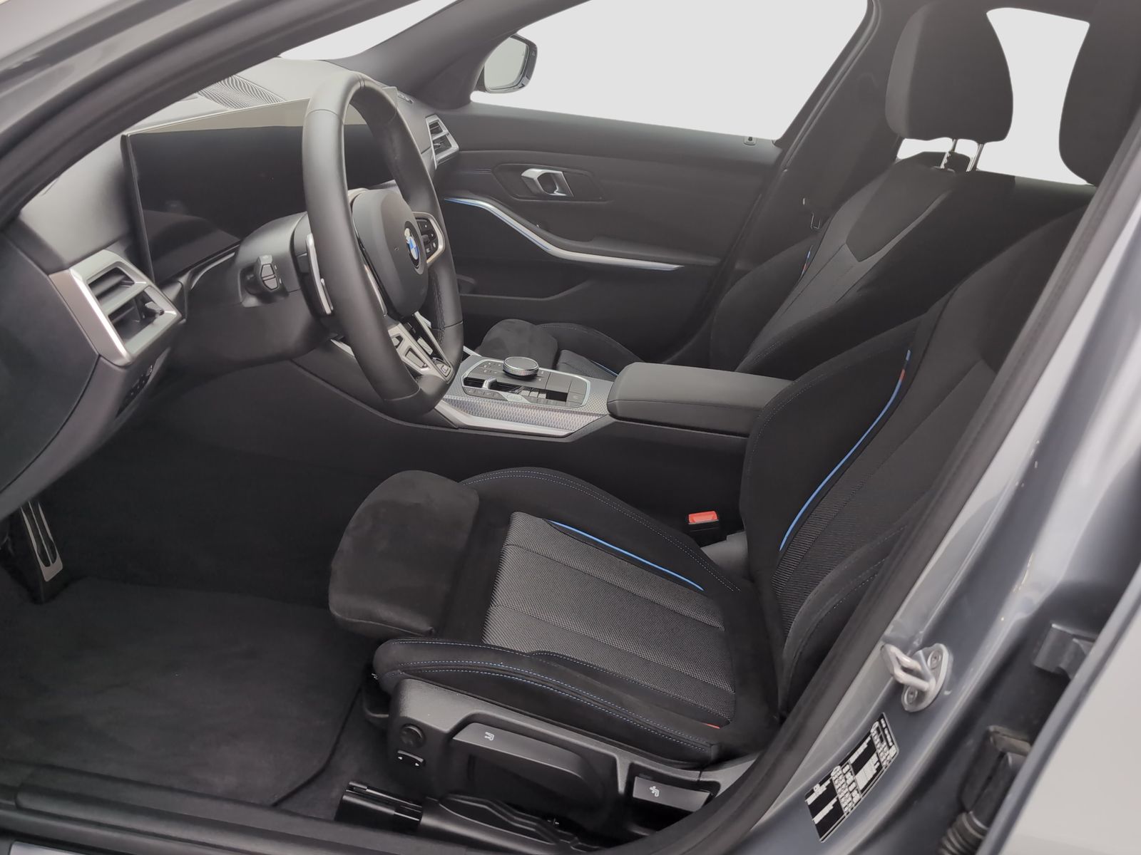 BMW 320 - Bild 8