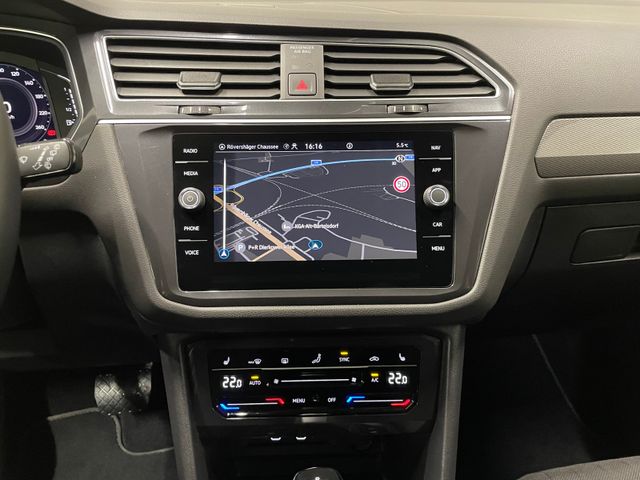 Tiguan Allspace Life 2.0 TDI DSG 7-SITZER LED