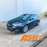 Opel Astra J Sports Tourer Style - Opel Astra Gebrauchtwagen in Hamm