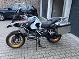BMW R1250GS Adv.Rallye, Voll,Koffer,Remus,Carpur - BMW C1