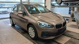 BMW 216 d Active Tourer Steptronic Advantage - BMW 216 aus 2018