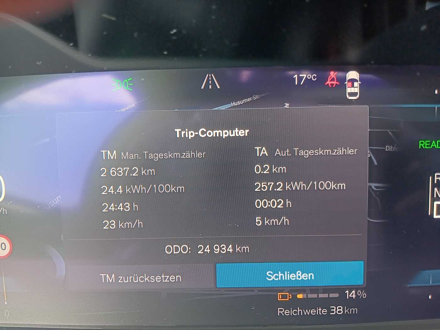 Fahrzeugabbildung Volvo XC40 Recharge Single Pro 'Glasdach, 360, e-Sitze