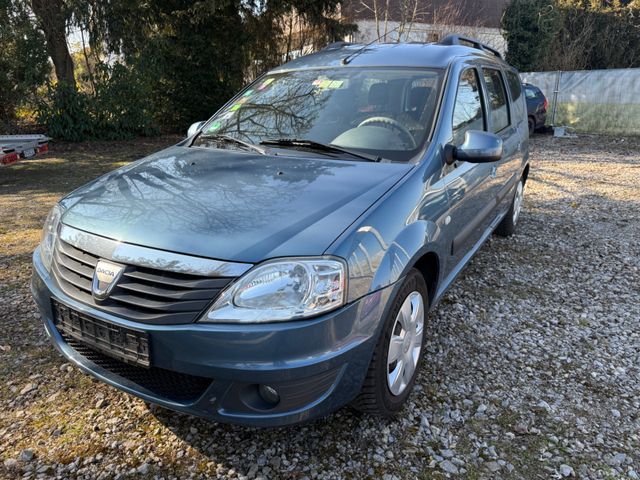 Dacia Logan MCV Kombi Laureate *Klima* 8 Fach*