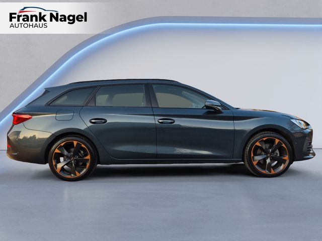 Cupra Leon Sportstourer 1.5 eTSI 7-Gang-DSG