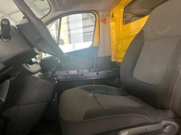 Renault Trafic - 8