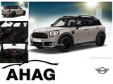 MINI Countryman JCW ALL4 AT John Cooper Works Trim - graue MINI John Cooper Works Countryman