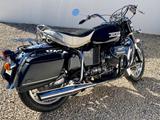 Moto Guzzi CALIFORNIA - MOTO GUZZI 1972