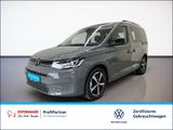 Volkswagen Caddy LIFE DARK LABEL 1.5TSI 116PS 5J-G.KAMERA.N - Volkswagen Caddy: Dark Label