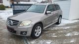 Mercedes-Benz GLK 320 CDI 4MATIC - - Mercedes-Benz GLK 320: Cdi 4matic