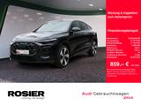 Audi Q5 Sportback e-hybrid quattro S tronic AHK ACC