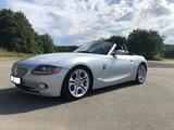 BMW Z4 2.2i -Sportsitze, Das perfekte Sommerauto! - BMW Z4 in Bielefeld