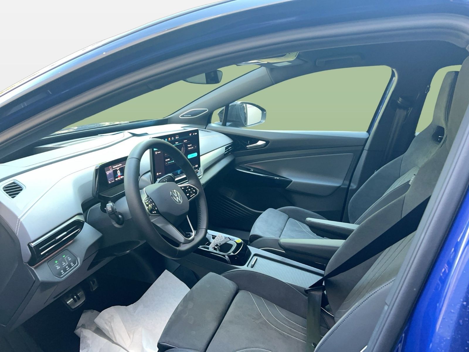 Volkswagen ID.4 - Bild 8