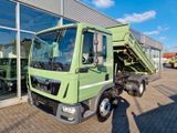 MAN TGL 8.180 Meiler 3 S-Kipper 57 TKM Euro 6