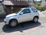 Suzuki Grand Vitara 1.6 City Klima AHK  SHZ   Facelift - Suzuki Grand Vitara: V6
