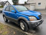 Kia Sorento 2.5 CRDi VGT LX