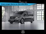 Mercedes-Benz EQV 300 NAVI+DISTRONIC+KAMERA+KLIMA+LED+CARPLAY - Mercedes-Benz EQV: 8 Sitzer