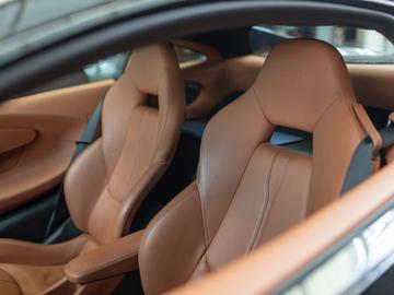 2016 Mclaren 570S — фото 10