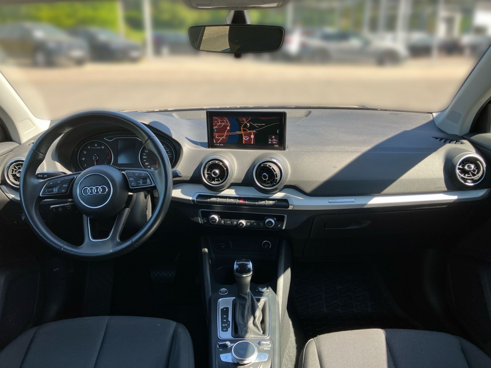 Audi Q2 - Bild 10