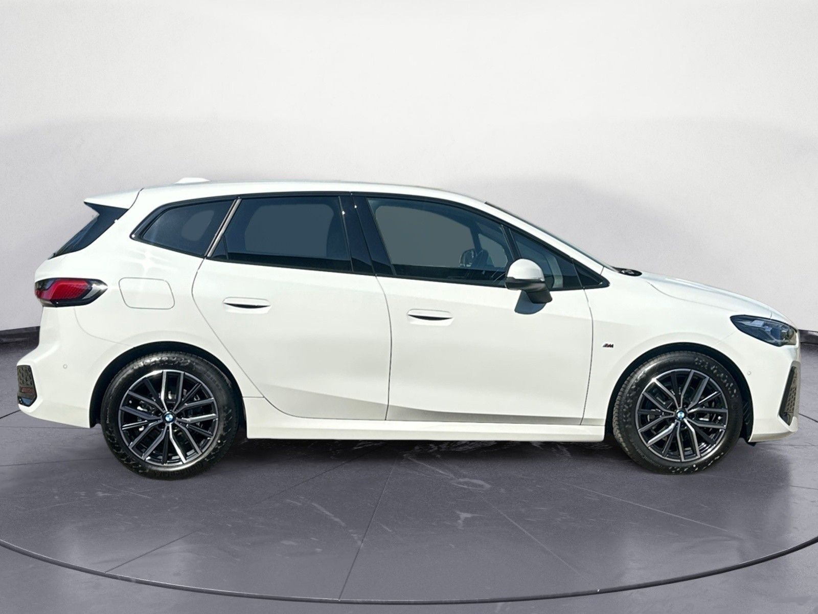 BMW 218 Active Tourer - Bild 6