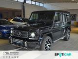 Mercedes-Benz G 500 4.0 V8 G63 Umbau Kamera 4x SHZ - gebrauchte Mercedes-Benz G 500 aus dem Jahr 2016