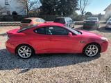 Hyundai Coupe 2.0 Red Edition, Klima, Tüv Neu !!! - Hyundai Coupe Gebrauchtwagen