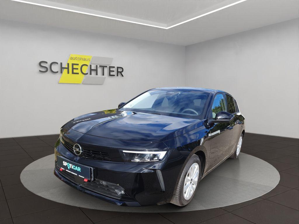 Opel Astra 1.2 Turbo Enjoy (L)