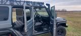 Mercedes-Benz G 290 Komplett restauriert - Mercedes-Benz G 290 Gebrauchtwagen