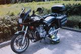 Yamaha XJ 900 58 L - YAMAHA XJ 900 58L