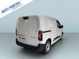 Peugeot Partner BlueHDi 100 L1 Kastenwagen - Peugeot Partner Tageszulassungen
