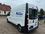 Renault Trafic Kasten L2H2 Komfort 2.0 "1.Hand" - Renault Trafic 2 0