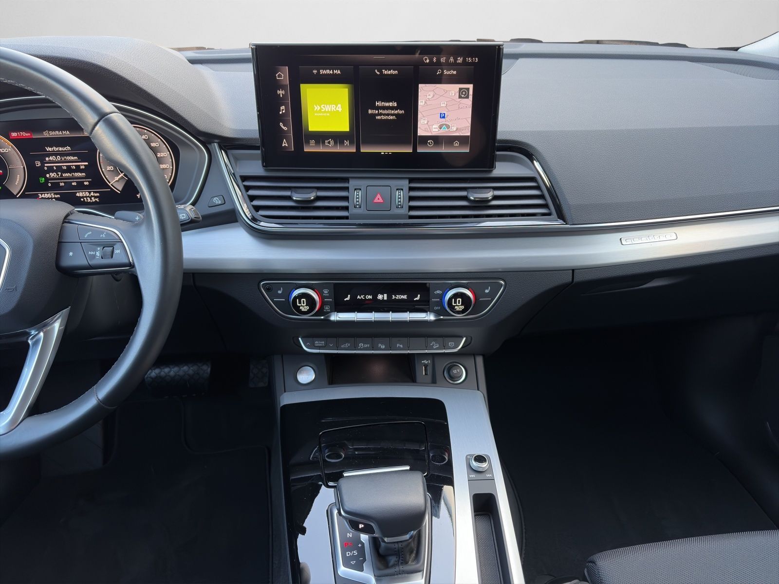 Audi Q5 - Bild 11