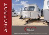 HYMER / ERIBA / HYMERCAR Eriba Touring 530 ***PREISVORTEIL: 7.751 EURO*** - HYMER / ERIBA Touring 530