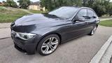 BMW 320d F30 LCI Baujahr 2017 - BMW 320: F30