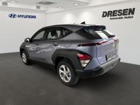 Hyundai KONA - Vorschau Bild 4
