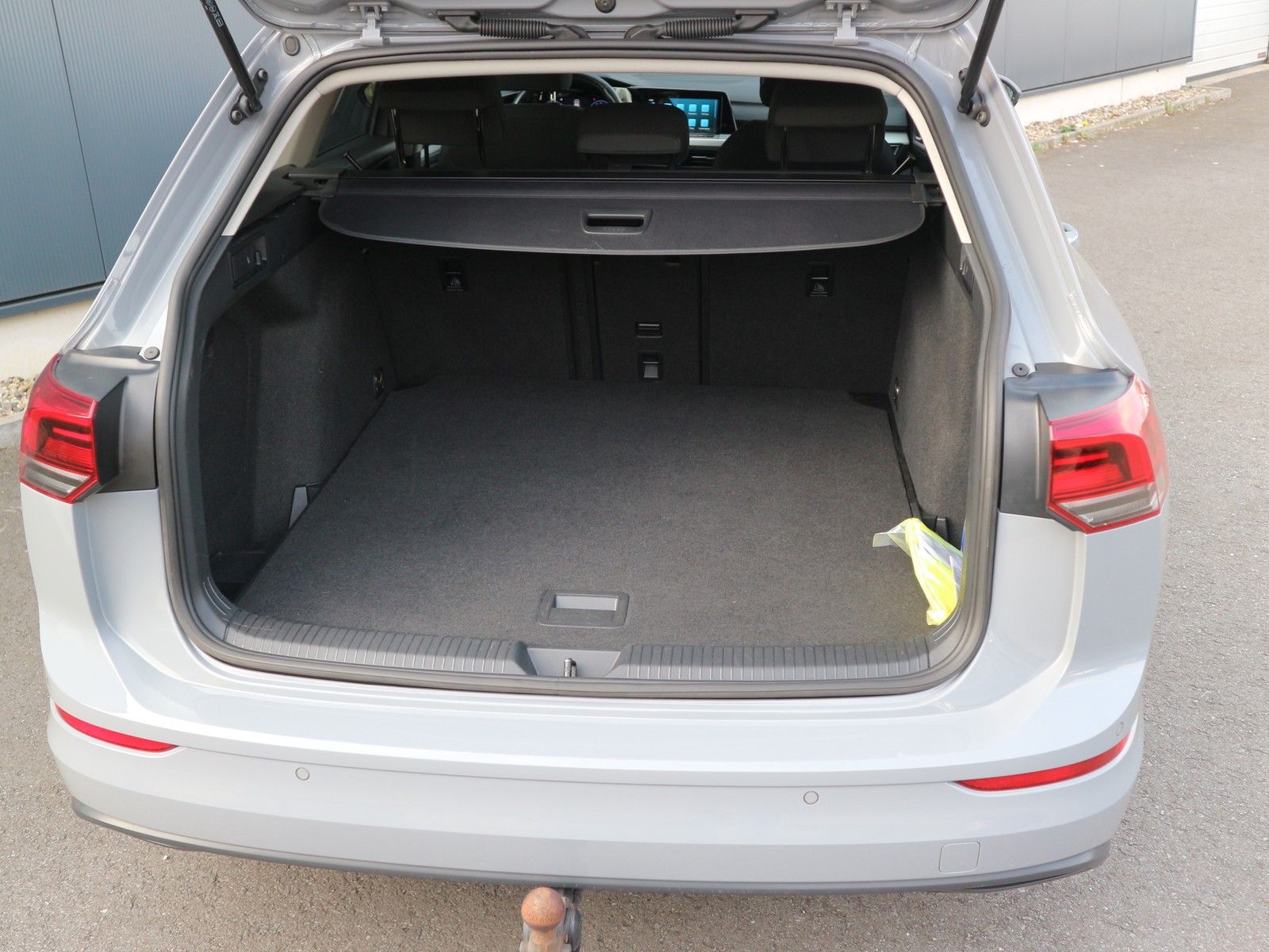 Volkswagen Golf - Bild 6
