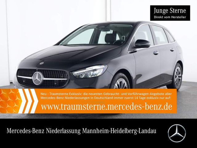 Mercedes-Benz B 200 Progressive Advanced+/WinterPaket/LED High